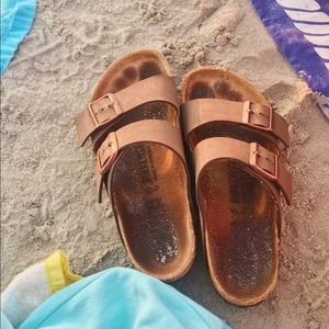 Meet your Posher, Ainslee